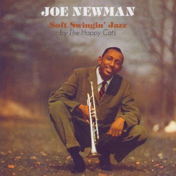 Joe Newman Later For The Happenings