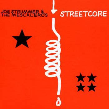 Joe Strummer & The Mescaleros Burnin' Streets