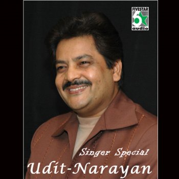 Udit Narayan feat. Shalini Ayilasa (From "Naam Iruvar Namakku Iruvar")