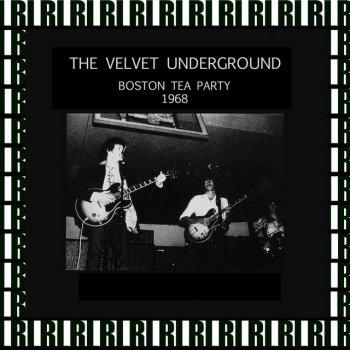 The Velvet Underground Move Right In