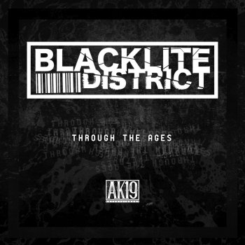 Blacklite District Our Time