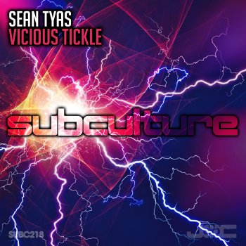 Sean Tyas Vicious Tickle