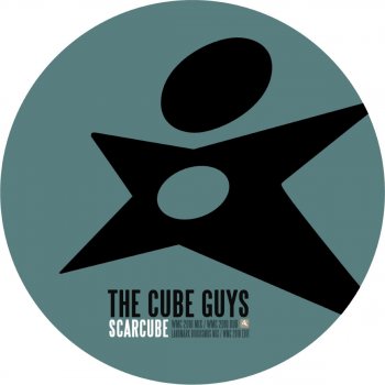 The Cube Guys Scarcube (Landmark Scarface Mix)