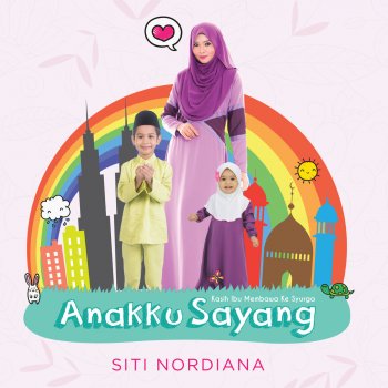 Siti Nordiana Anakku Sayang (Acoustic)