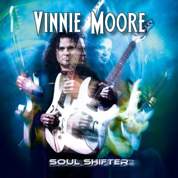 Vinnie Moore Heard You Were Gone