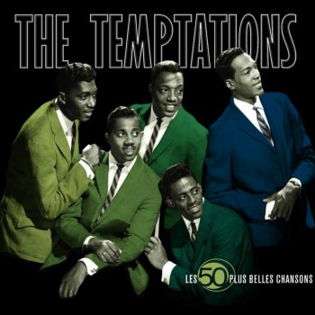 The Temptations Standing On the Top - Part 1