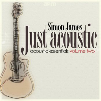 Simon James New Kid In Town [as made famous by The Eagles]