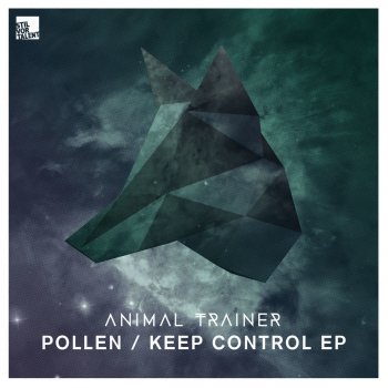 Animal Trainer feat. Jan Blomqvist Keep Control (Instrumental Version)
