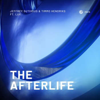 Jeffrey Sutorius feat. Timmo Hendriks & LUX The Afterlife - Extended Mix