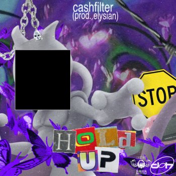 CASHFILTER Hold Up