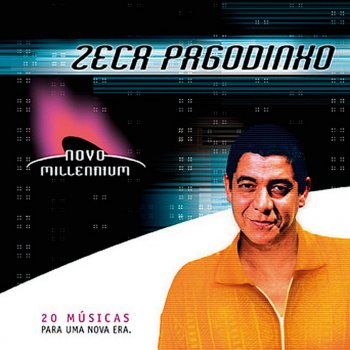 Zeca Pagodinho Pago Pra Ver (Live At Polo De Cinema E Video/Rio de Janeiro(RJ)-Brazil-2003)