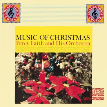 Percy Faith and His Orchestra The Holly and the Ivy: Here We Go A-Caroling