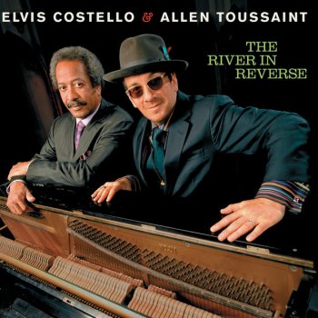 Elvis Costello feat. Allen Toussaint Who's Gonna Help Brother Get Further
