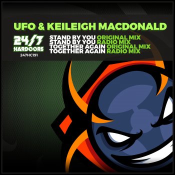Ufo Stand By You (Radio Mix)