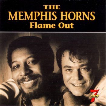The Memphis Horns Neon Blue