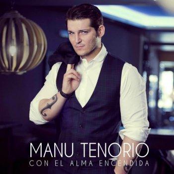 Manu Tenorio Presentí