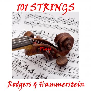 101 Strings Some Enchanted Evening