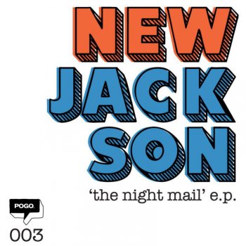 New Jackson The Night Mail