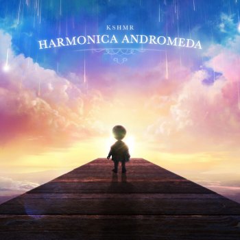 KSHMR Harmonica Andromeda