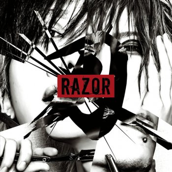 RAZOR The color of a thousand years