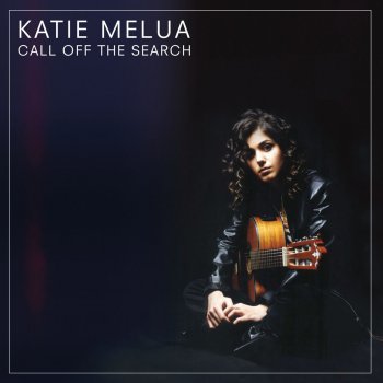 Katie Melua Lilac Wine