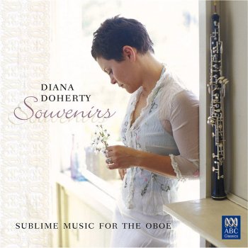 Antonio Vivaldi feat. Diana Doherty & Sinfonia Australis Oboe Concerto in C Major, RV 447: 2. Larghetto