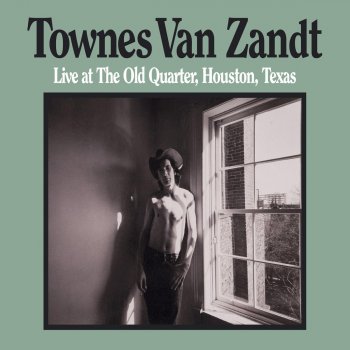 Townes Van Zandt Waitin' Around To Die - Live