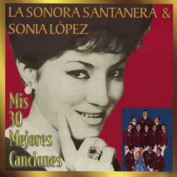 Sonia López y Su Orquesta Tropical Laberinto