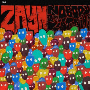 ZAYN feat. Syd When Love's Around (feat. Syd)