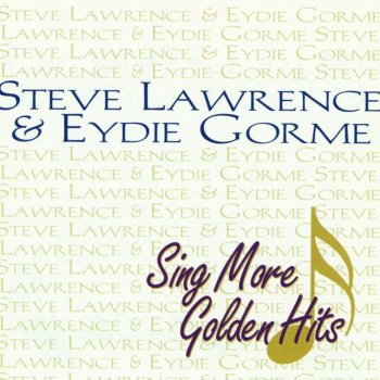 Eydie Gorme & Steve Lawrence Together Wherever We Go
