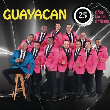 Guayacán Orquesta feat. Richie Valdez Vete