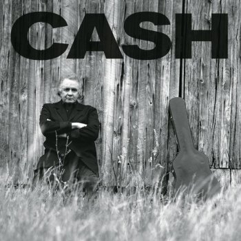 Johnny Cash I Never Picked Cotton