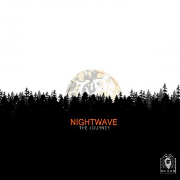 Nightwave feat. Violet The Journey - Violet Remix