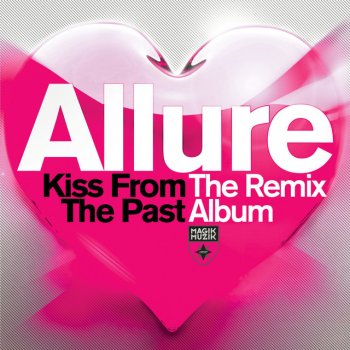 Allure feat. Mike Shiver September Sun - Mike Shiver presents M.I.S.H Remix