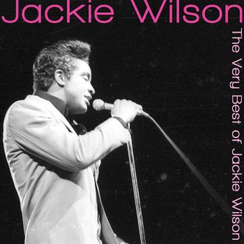 Jackie Wilson This Love Is Real (I Can Feel Those Vibrations)