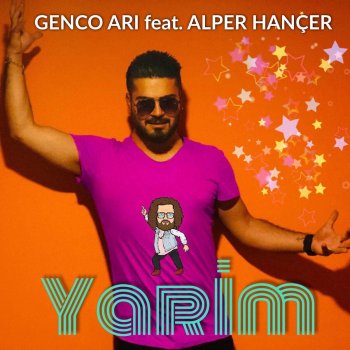 Genco Arı feat. Alper Hançer Yarim
