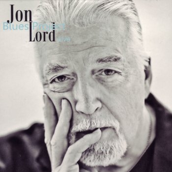 Jon Lord Back At The Chicken Shack - Live