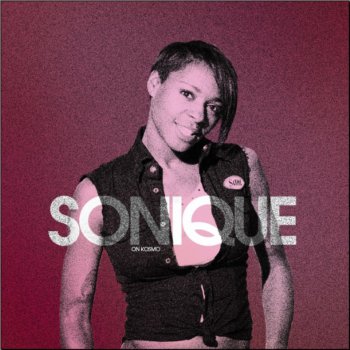 Sonique Why (Radio Edit)