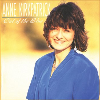 Anne Kirkpatrick Goodbye