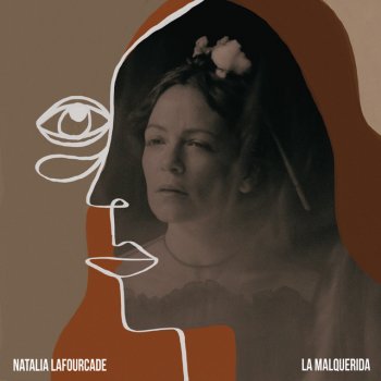 Natalia LaFourcade La Malquerida - En Vivo