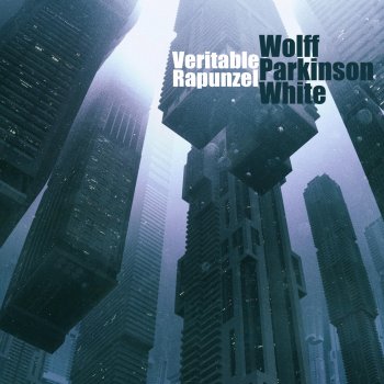 Wolff Parkinson White Heathrow of Emotions
