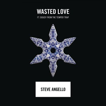 Steve Angello feat. Dougy from The Temper Trap Wasted Love