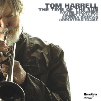 Tom Harrell The Time of the Sun