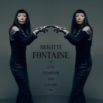 Brigitte Fontaine & -M- Pipeau