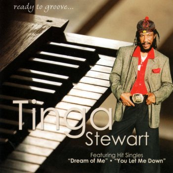 Tinga Stewart Dream of Me