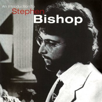 Stephen Bishop Madge
