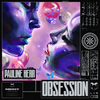 Pauline Herr Obsession
