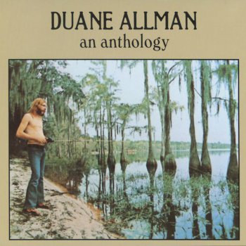 Duane Allman & Cowboy Please Be With Me