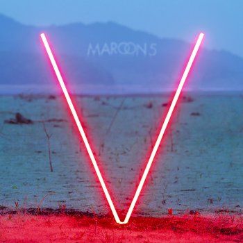 Maroon 5 Maps - Slaptop Remix