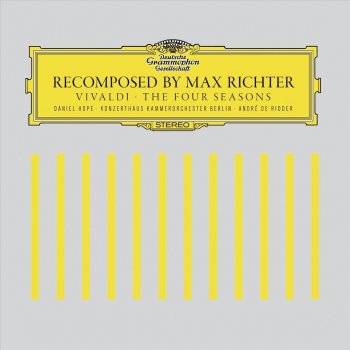 Max Richter Recomposed By Max Richter: Vivaldi, The Four Seasons: Spring 1